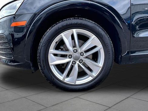Used 2018 Audi Q3 2.0T Premium FWD image 11