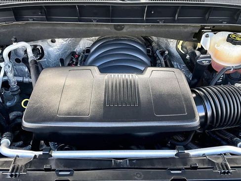 Used 2021 GMC Sierra 1500 SLT image 32