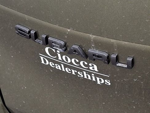 New 2026 Subaru Forester Limited image 23