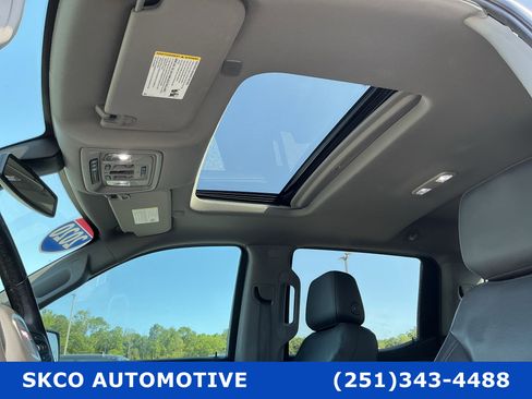 Used 2020 GMC Sierra 1500 SLT w/ SLT Premium Plus Package image 26