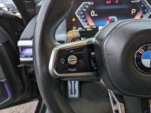 Used 2023 BMW 760i xDrive 760i xDrive Sedan image 14