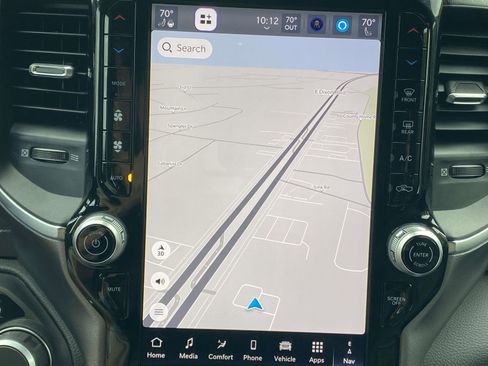 New 2026 RAM 1500 Big Horn image 27