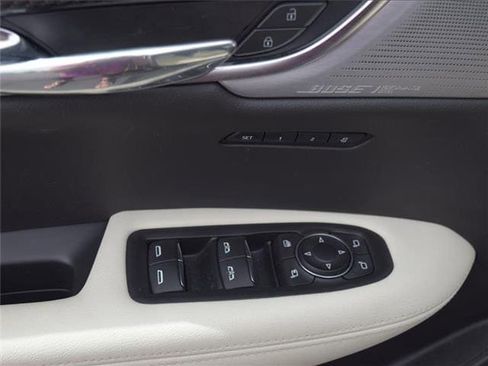 Used 2021 Cadillac XT6 Sport image 25