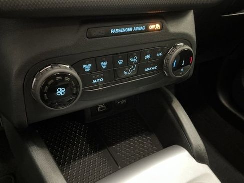 Used 2024 Ford Bronco Sport Big Bend image 22