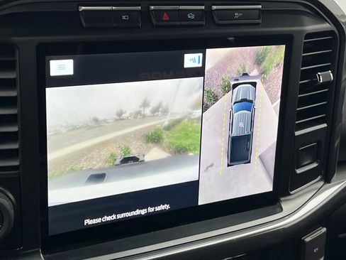 Used 2022 Ford F150 Tremor w/ Equipment Group 401A Mid image 21