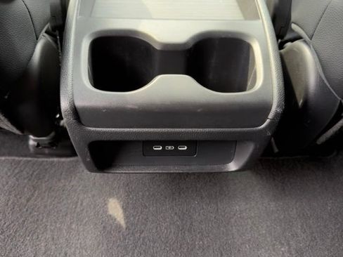 Used 2025 Honda Odyssey Sport-L image 16