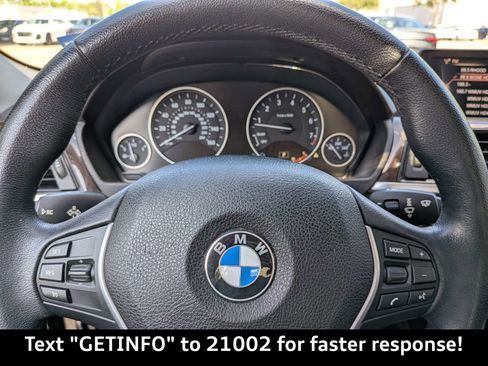 Used 2015 BMW 328i xDrive Sedan AWD/4WD image 33