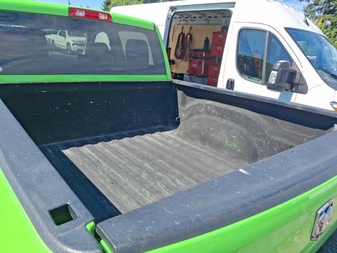 Used 2018 RAM 1500 Tradesman w/ Popular Equipment Group AWD/4WD image 11