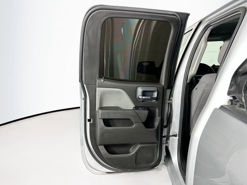 Used 2016 Chevrolet Silverado 1500 Custom w/ Custom Convenience Package image 23