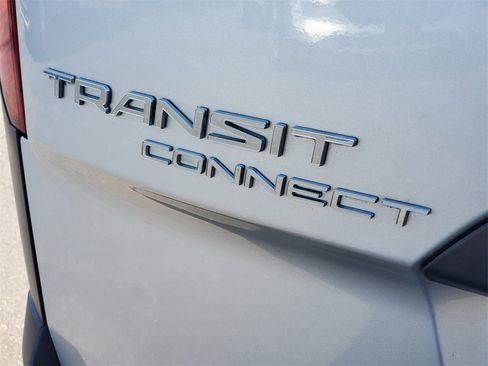 Used 2018 Ford Transit Connect XL image 24