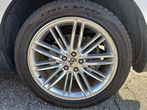 Used 2014 Lincoln MKT AWD w/ Equipment Group 201A image 25