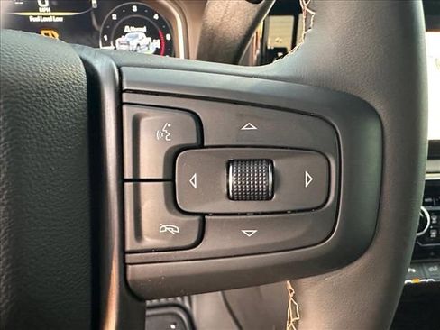 New 2026 GMC Sierra 2500 AT4 w/ AT4 Premium Plus Package image 28