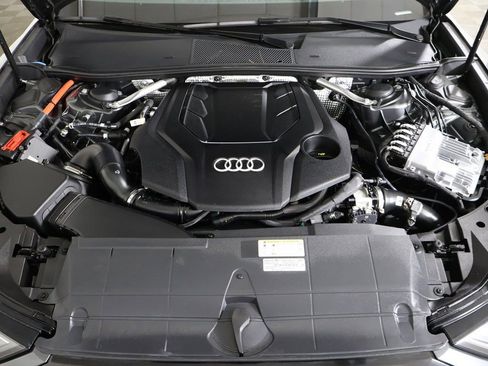 Used 2023 Audi A6 3.0T Prestige w/ Prestige Package image 25