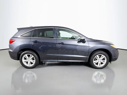 Used 2013 Acura RDX AWD image 8