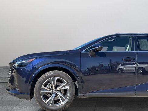 Certified 2025 Lexus RX 350 Premium w/ Convenience Package image 18