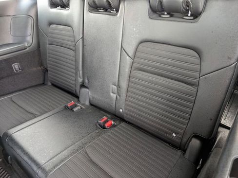 Used 2023 Nissan Pathfinder Rock Creek image 17