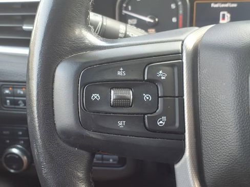 Used 2021 GMC Yukon Denali w/ Denali Ultimate Package AWD/4WD image 31