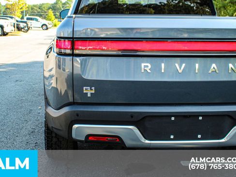 Used 2022 Rivian R1T Launch Edition image 13