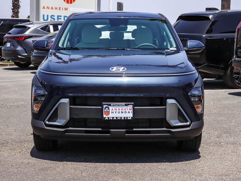 New 2026 Hyundai Kona SE FWD image 2