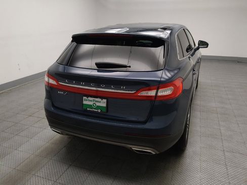 Used 2016 Lincoln MKX Reserve w/ Climate Package FWD image 7