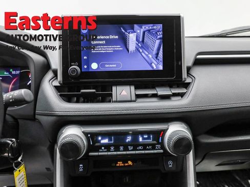 Used 2024 Toyota RAV4 LE image 12