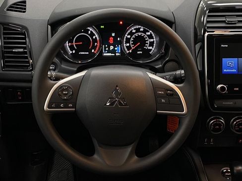 New 2026 Mitsubishi Outlander Sport ES AWD/4WD image 41