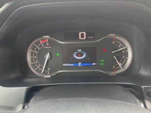Used 2022 Honda Ridgeline RTL-E image 19