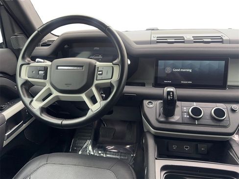 Used 2022 Land Rover Defender 110 X-Dynamic SE image 51