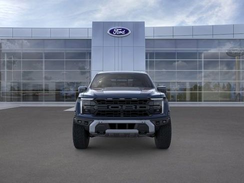 New 2026 Ford F150 Raptor AWD/4WD image 6