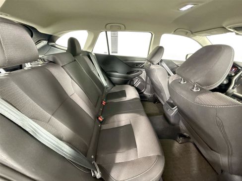 Used 2024 Subaru Outback AWD/4WD image 35