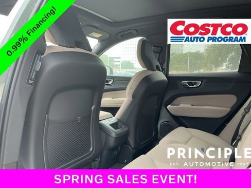 New 2026 Volvo XC60 B5 Core w/ Protection Package Premier AWD/4WD image 32