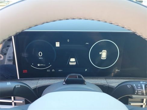 New 2026 Hyundai Santa Fe Calligraphy image 22