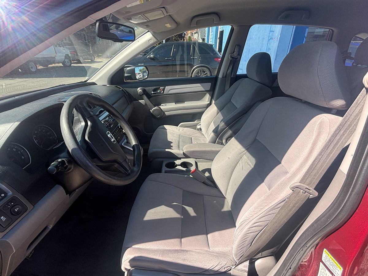 Used 2011 Honda CR-V SE image 10