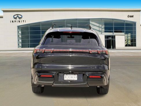 New 2027 INFINITI QX65 Sport w/ Cargo Package AWD/4WD image 4