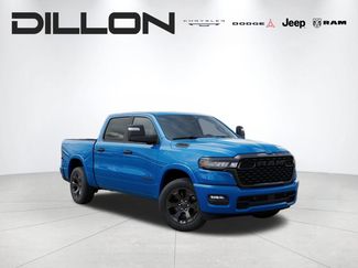 New 2026 RAM 1500 4x4 Crew Cab 360° Tour