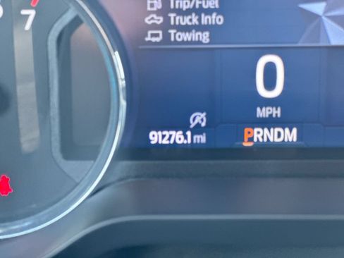 Used 2021 Ford F150 XLT w/ Equipment Group 302A High AWD/4WD image 13