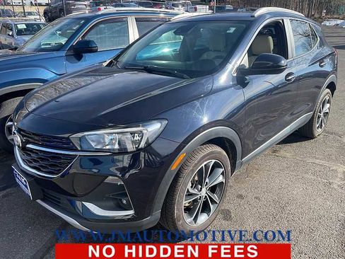 Used 2021 Buick Encore GX Select image 1