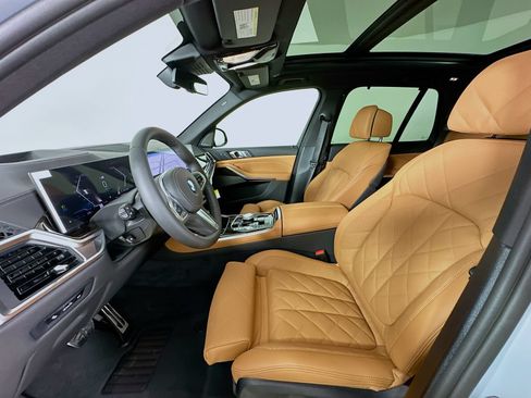 New 2026 BMW X5 xDrive40i w/ Executive Package AWD/4WD image 32