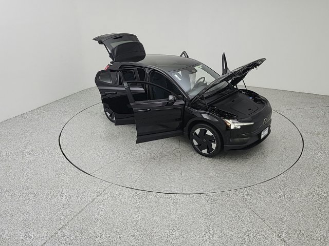 New 2026 Volvo EX30 Ultra w/ Protection Package Premier AWD/4WD image 22