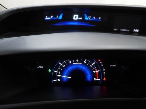 Used 2013 Honda Civic LX image 21