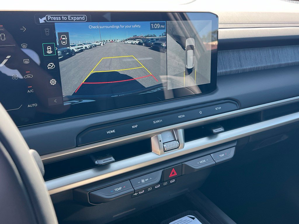 New 2027 Kia Telluride SX Prestige AWD/4WD image 21