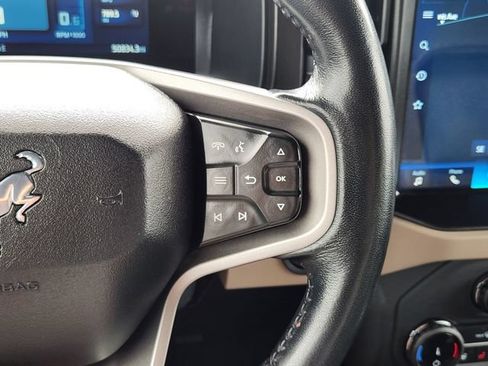 Used 2022 Ford Bronco Wildtrak AWD/4WD image 31