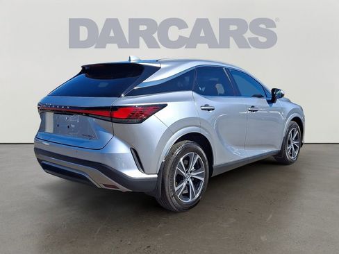 Used 2024 Lexus RX 350 Premium w/ Accessory Package image 6