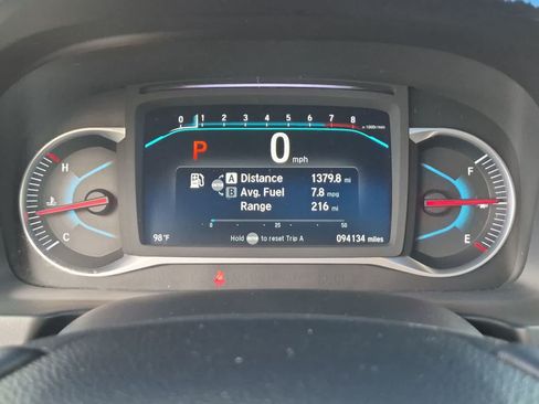 Used 2022 Honda Pilot Special Edition image 32