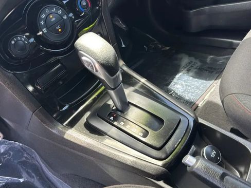 Used 2019 Ford Fiesta ST-Line FWD image 17