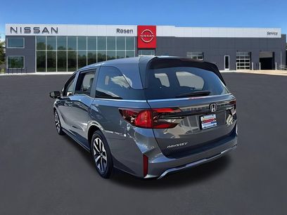 Used 2025 Honda Odyssey EX-L