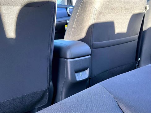 New 2025 Nissan Versa SV image 20