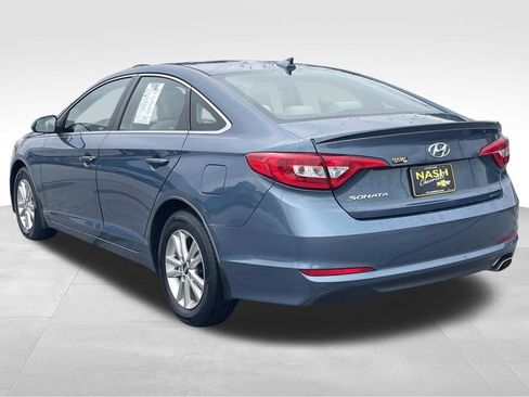 Used 2017 Hyundai Sonata SE image 5