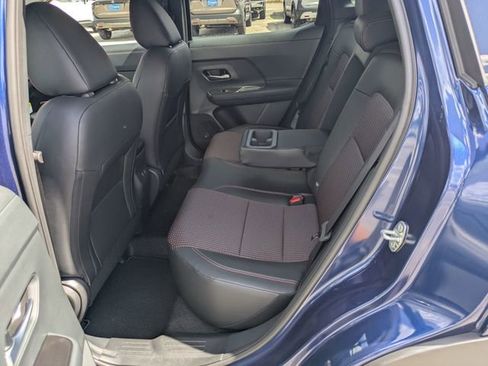 New 2026 Nissan Kicks SR image 28