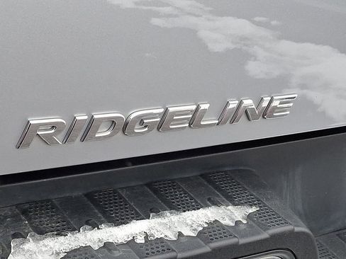 Used 2017 Honda Ridgeline RTL-T image 30